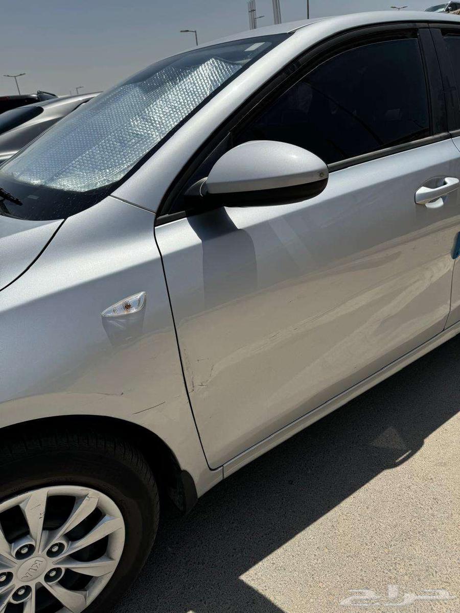 KIA Cerato 202163612000687107112