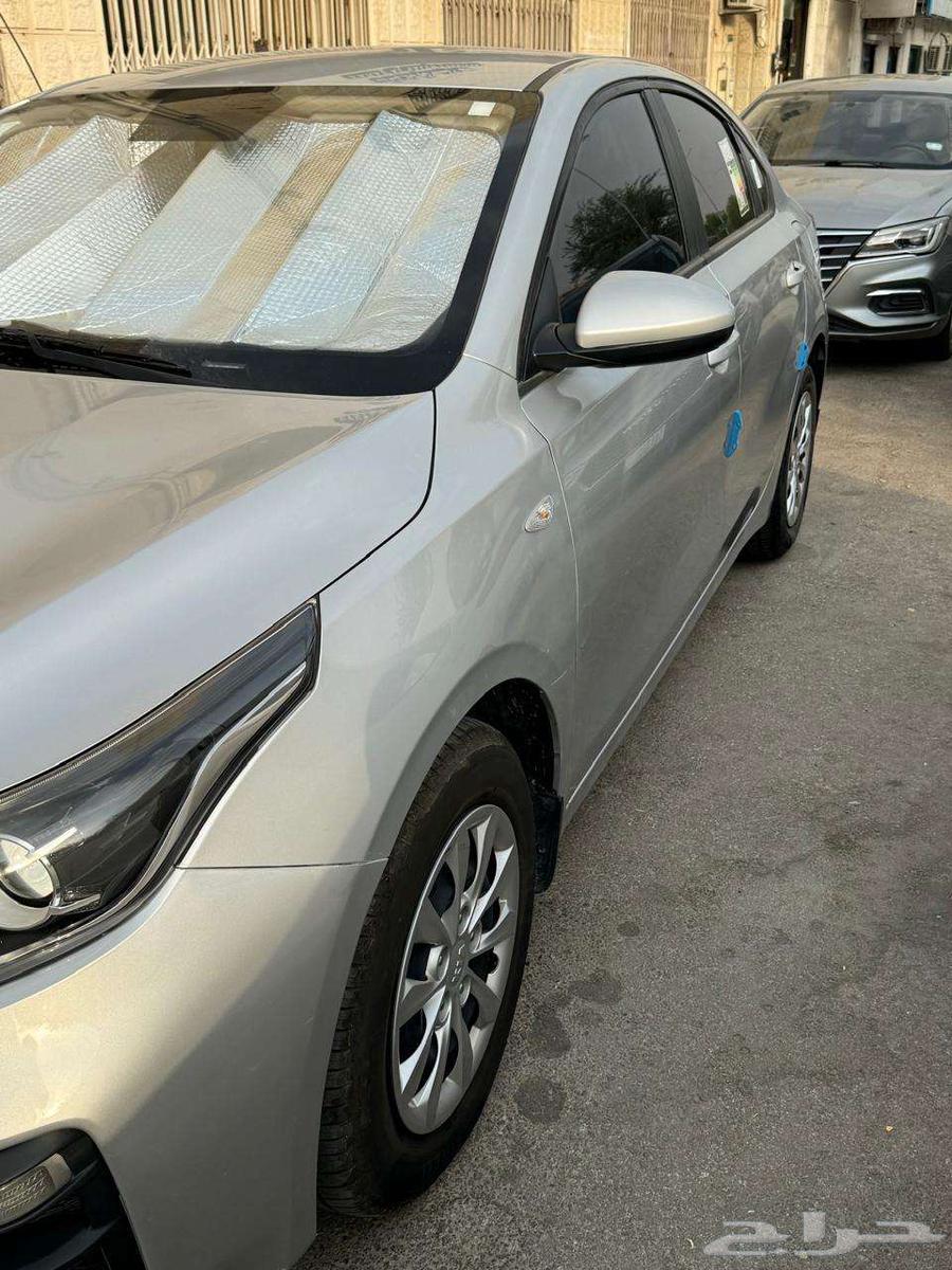 KIA Cerato 202163612000687107113