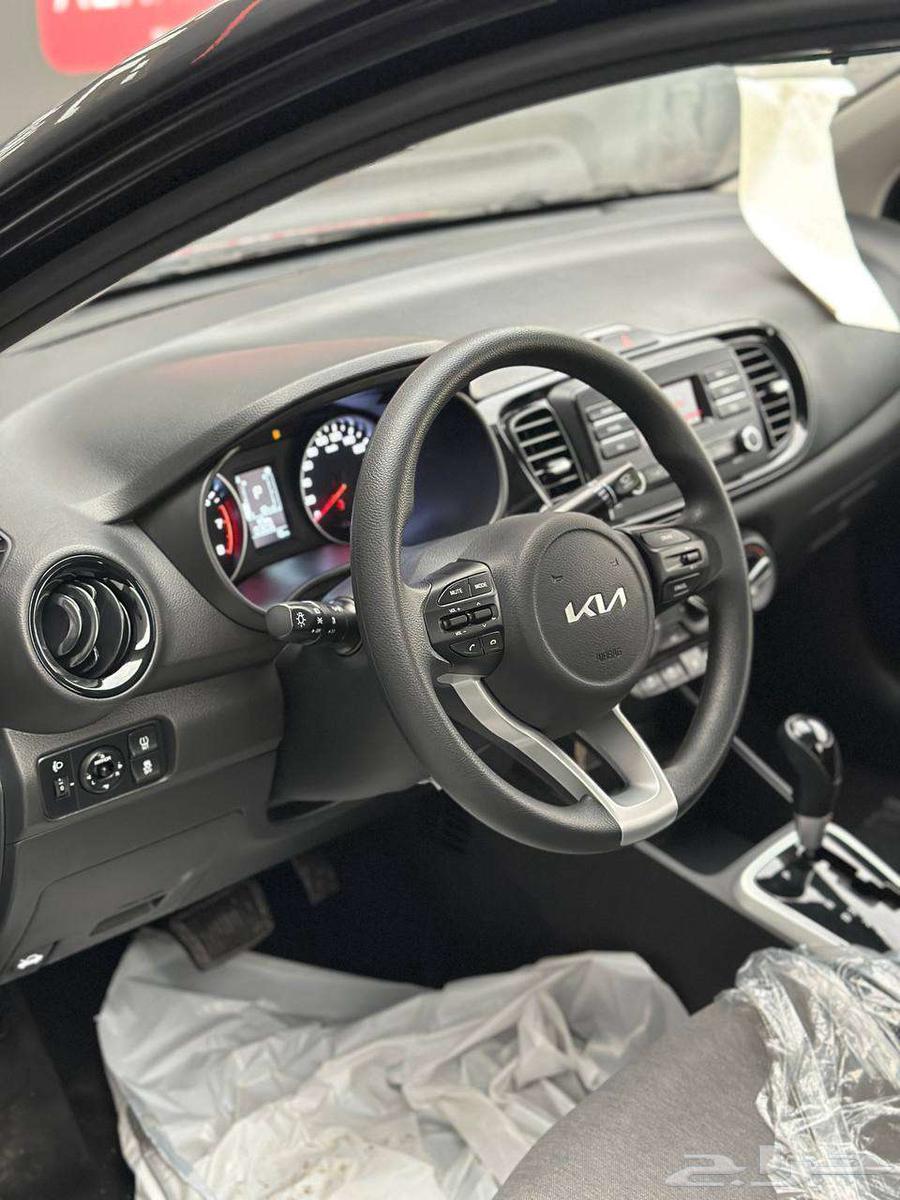 Kia Picanto Standard 2025 at Al-Khodr for Cars - Kharj63612003654531114