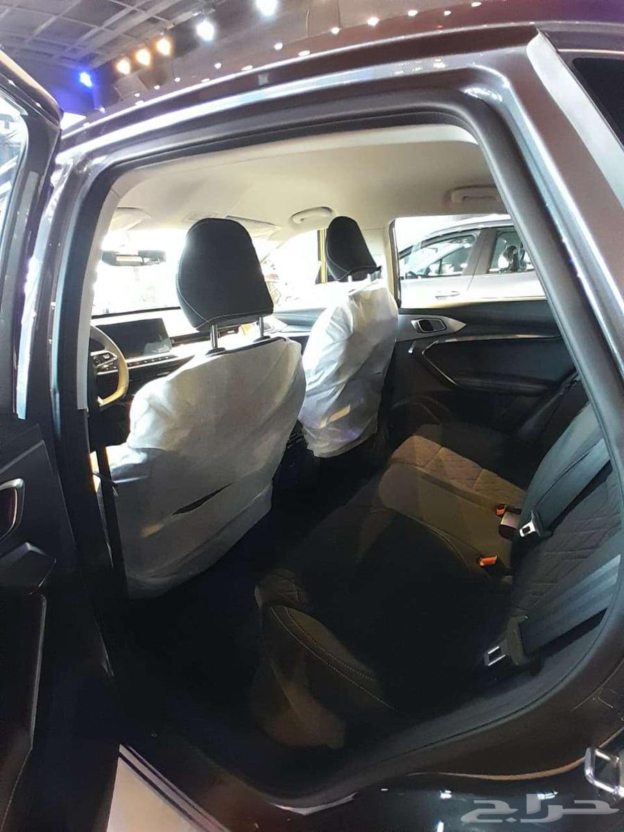 MG One 2024 Standard Luxury from the End63615668783747114