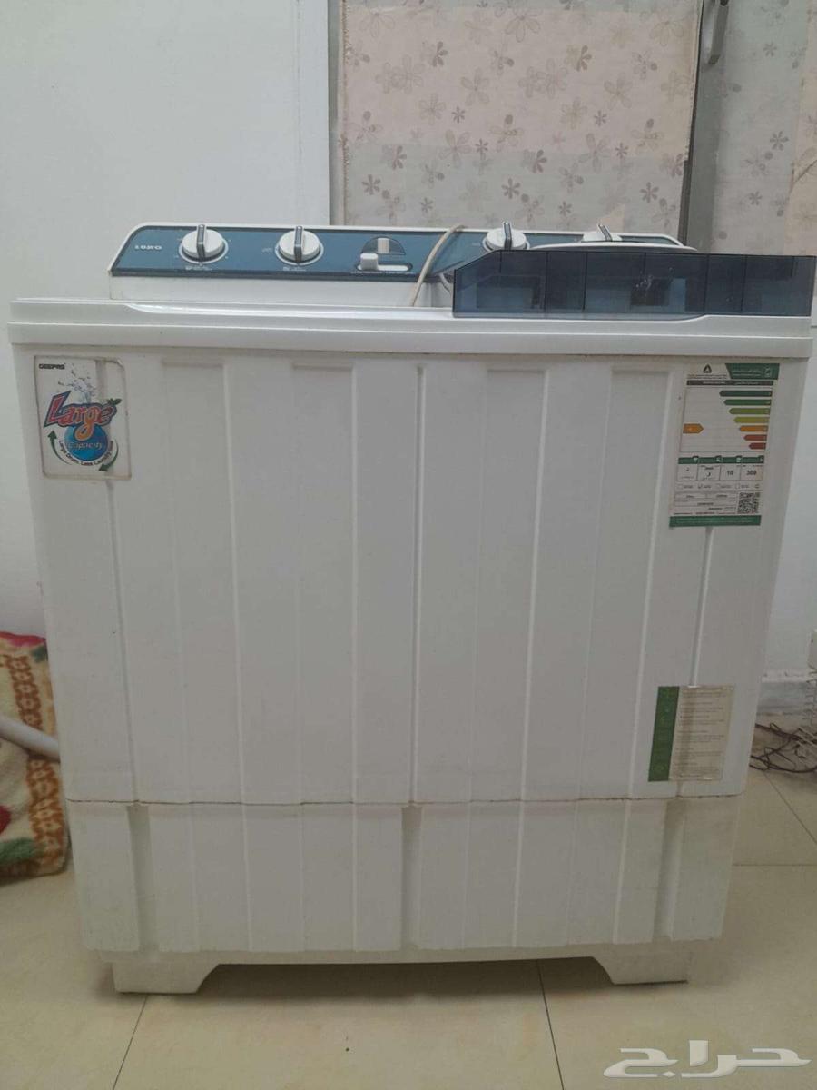 Washing machine and dryer63415406293633114