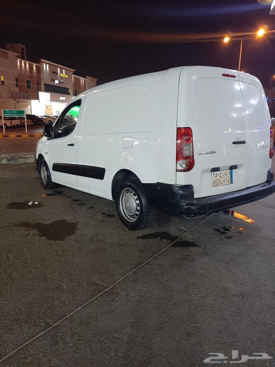 Citroen 2010 model63612409952641114
