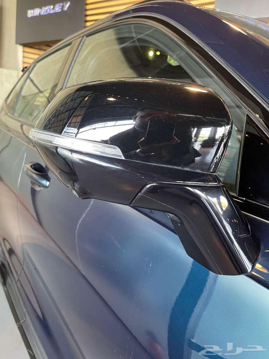 Haval H6 GT Full Option 4WD 202563612411519746113