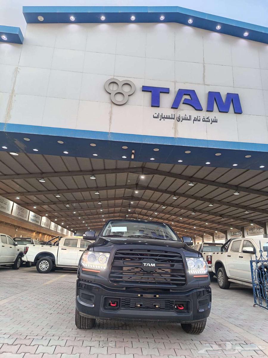 TAM T4 202563612413284609113