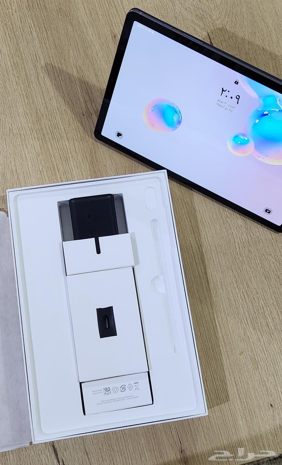 سامسونج تاب S663419254045571113