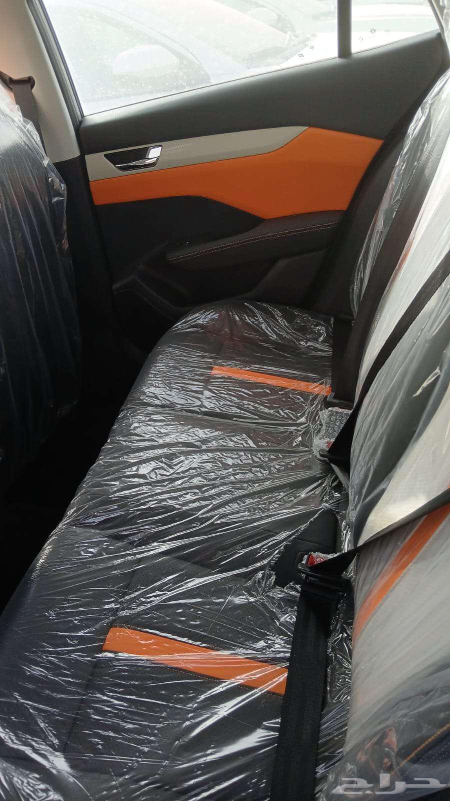 Dongfeng SHINE MACH EL 2025 (White and Gray)63611999136898114