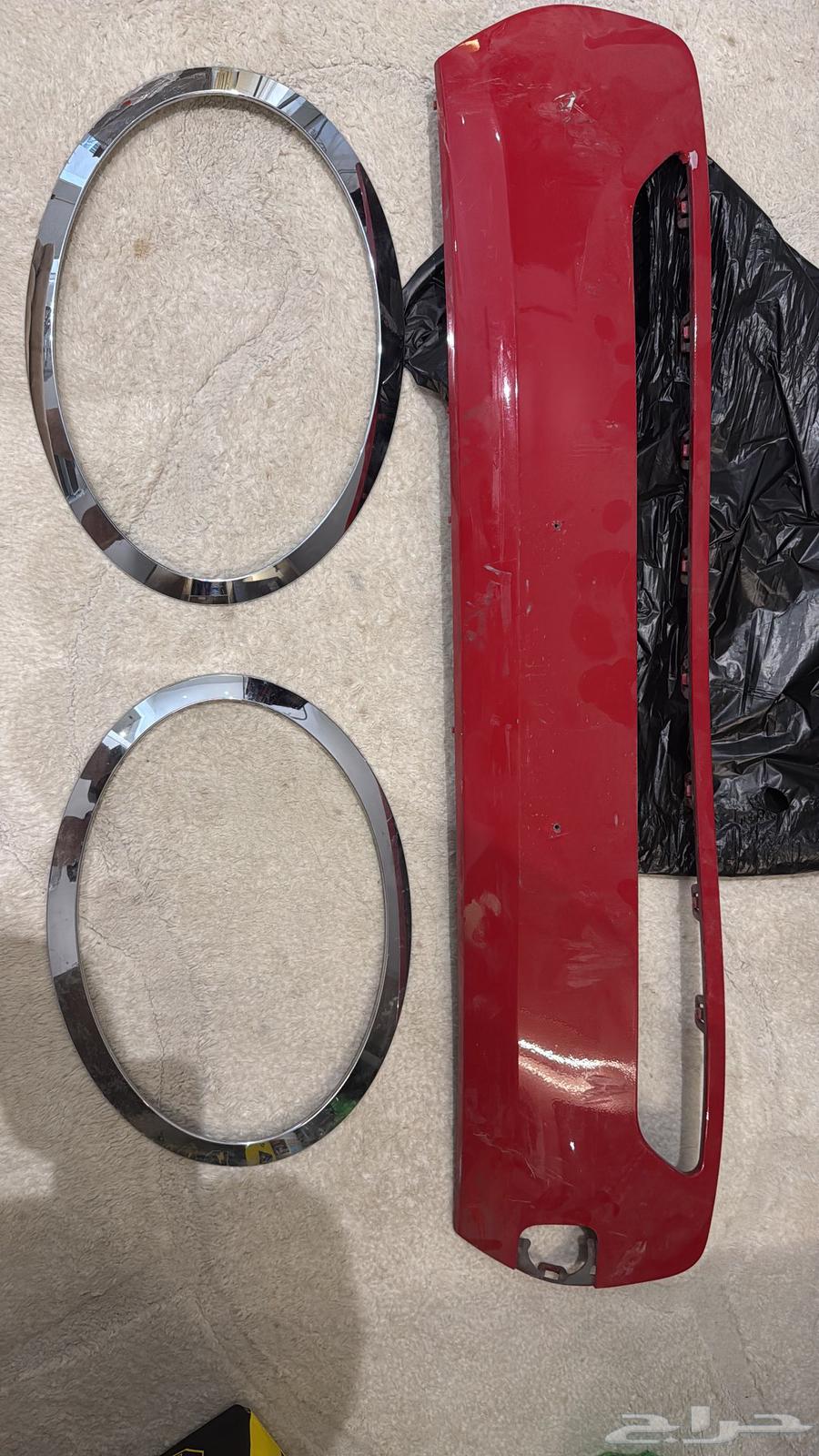 Mini Cooper 2022 spare parts63611999904258114