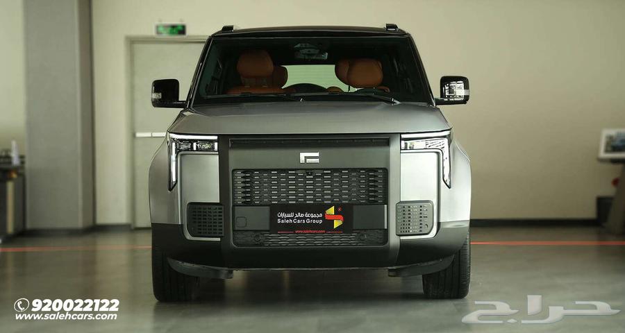 استمتع برحلة فاخرة مع روكس 01 6 مقاعد VIP 202563612001688323111