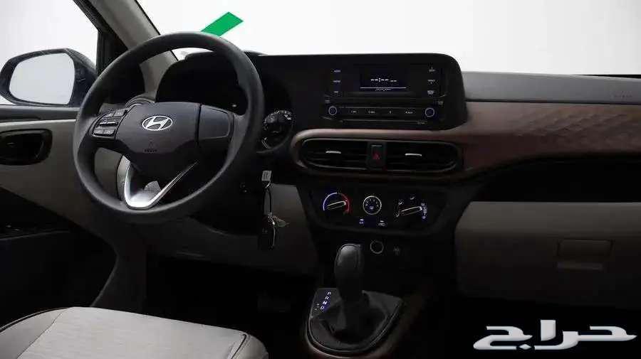 Hyundai Ationi10 2025 Model Cash or Installments63611991666690114