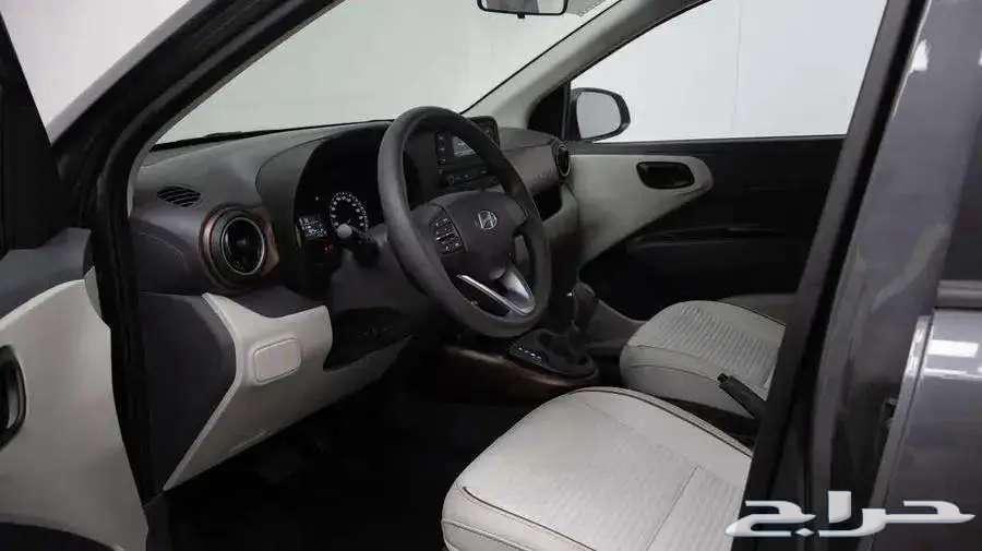 Hyundai Ationi10 2025 Model Cash or Installments63611991666690111