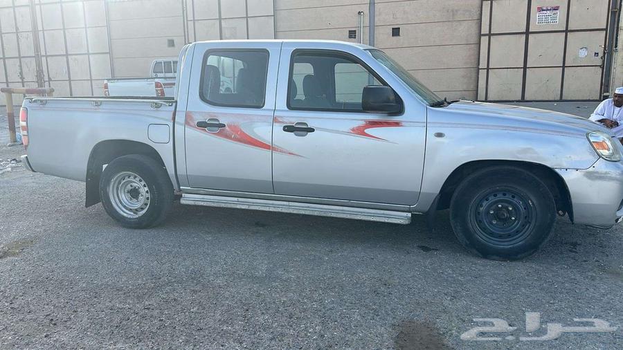 Mazda Pickup Model 201463611994290178114