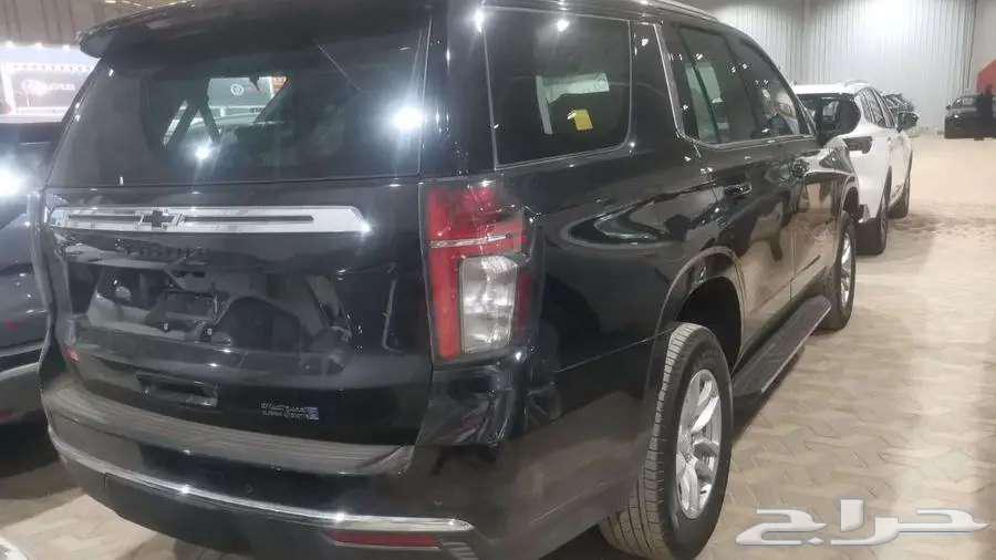 تاهو LS موديل 2024 دبل ثلاجة وبدون ثلاجة63612404553345111