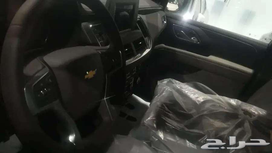 تاهو LS موديل 2024 دبل ثلاجة وبدون ثلاجة636124045533451116