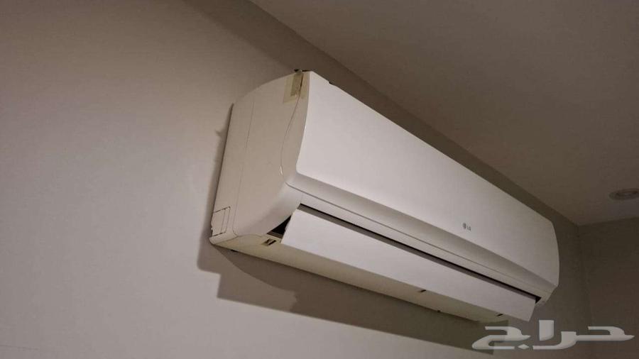 LG 18000 BTU split air conditioner63415301752066112