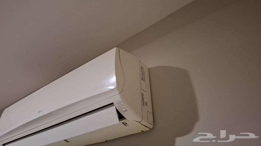 LG 18000 BTU split air conditioner63415301752066111