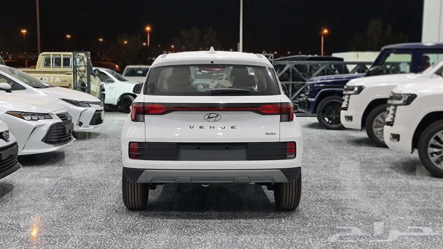Hyundai Venue Smart 2024 Special Offer63612413258370112