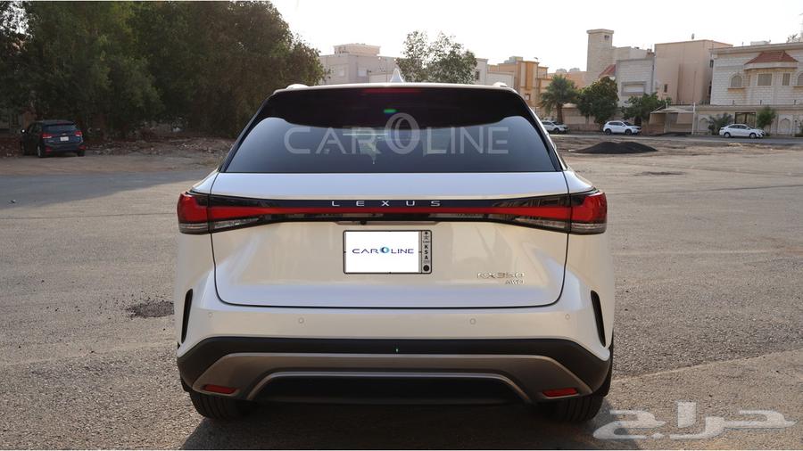 لكزس RX350 2023 Ultra LUXURY63011256093315113