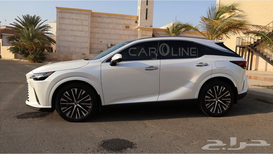 لكزس RX350 2023 Ultra LUXURY63011256093315111