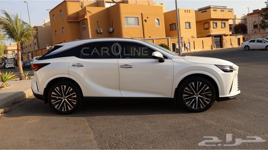 لكزس RX350 2023 Ultra LUXURY63011256093315112
