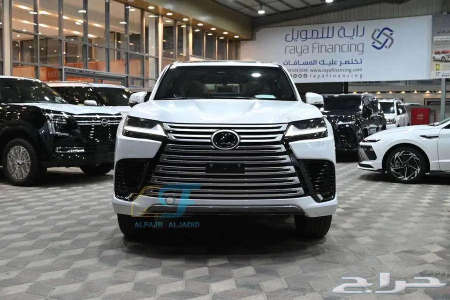 لكزس BB بريمي بالنقد والتقسيط63611990114305110