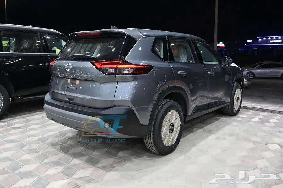 Nissan X-Trail 7-Seater Standard Cash and Installment63611991632003114