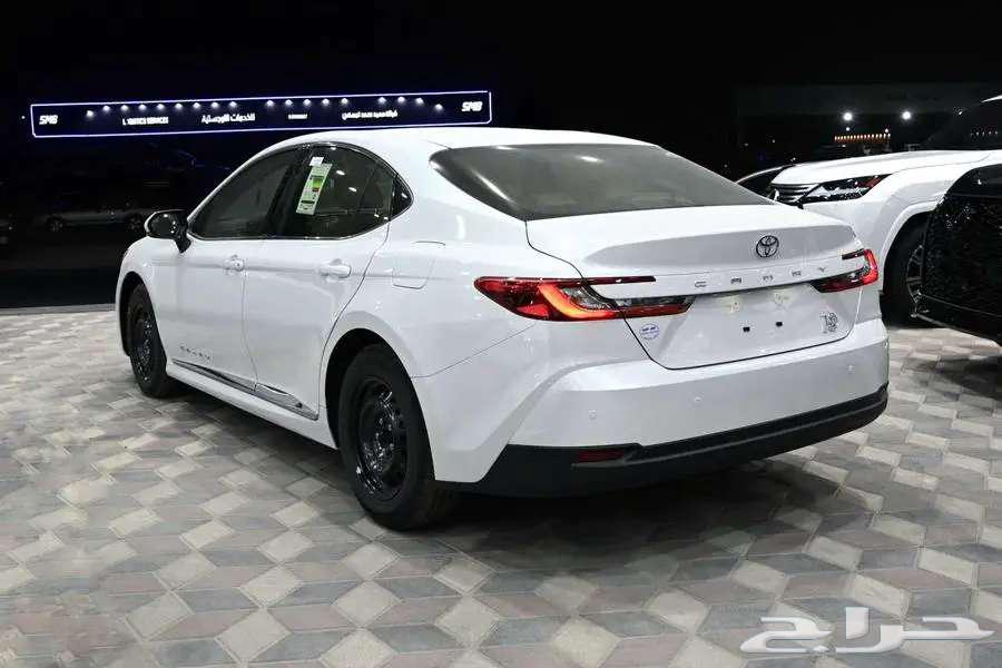 Toyota Camry Standard Thaiy Gulf63611993556611113