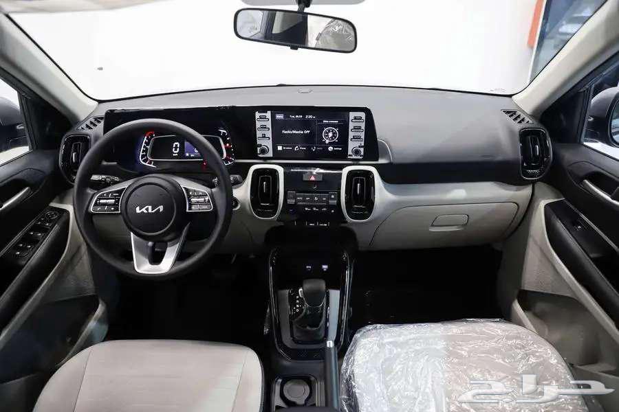 Kia Sonet Full Specs 202463611998659459113