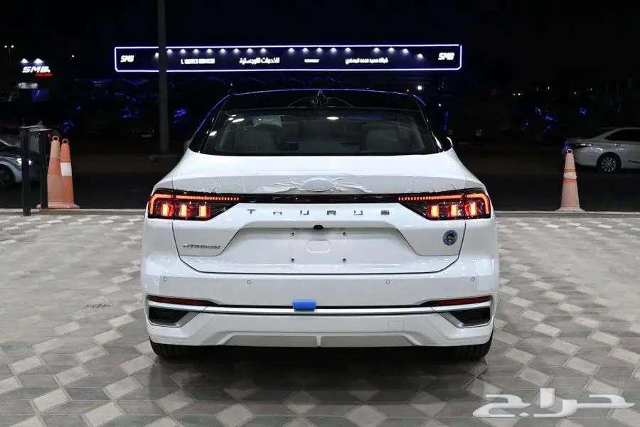 2025 Ford Tourneo Trend Titanium Imported by Al-Jazeera, Cash and Installment Available63611991061378113
