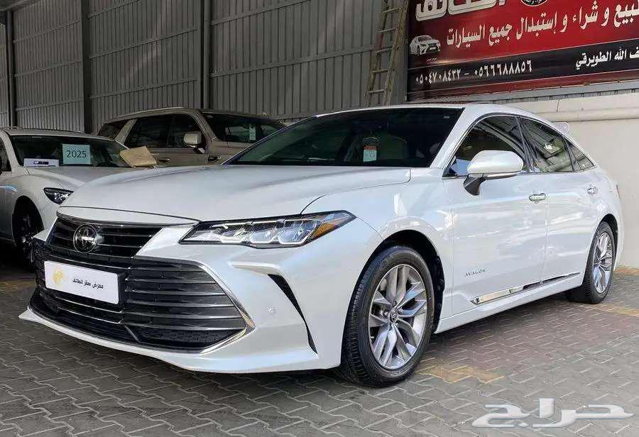افالون 2022 فل كامل ليمتيد وكالة63612404928898111