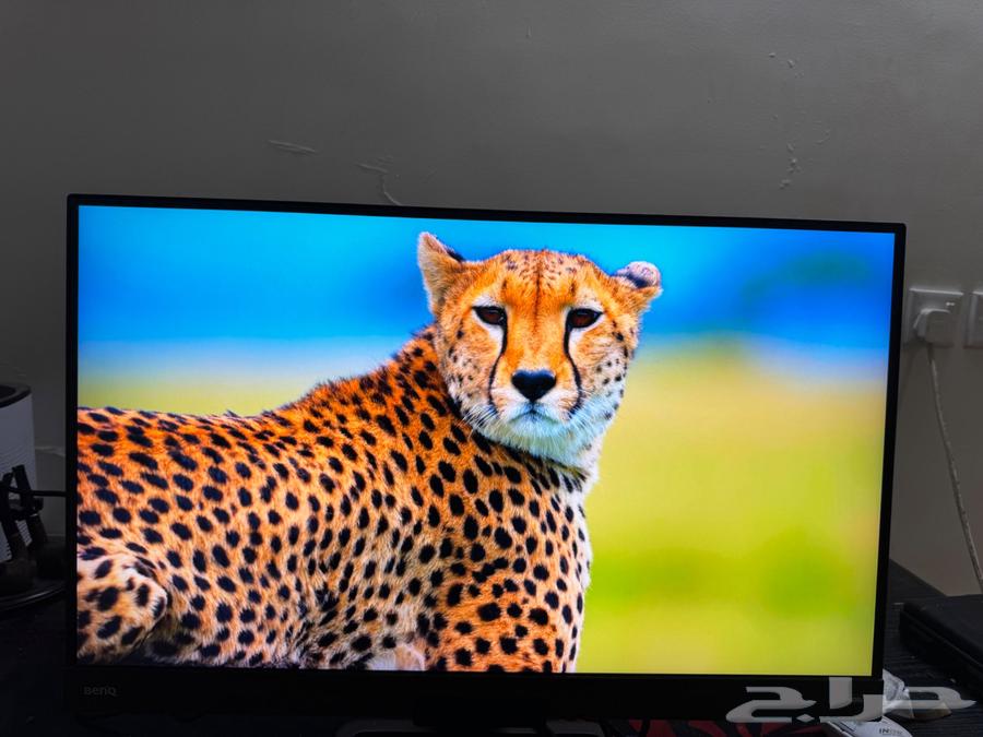 شاشة BenQ EX2780Q 1440P 144Hz63419169986177111