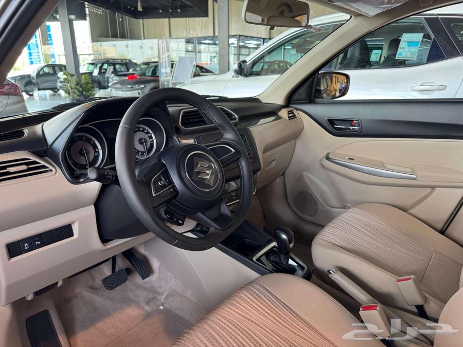 Suzuki Dzire 2025 Model63611990767873114