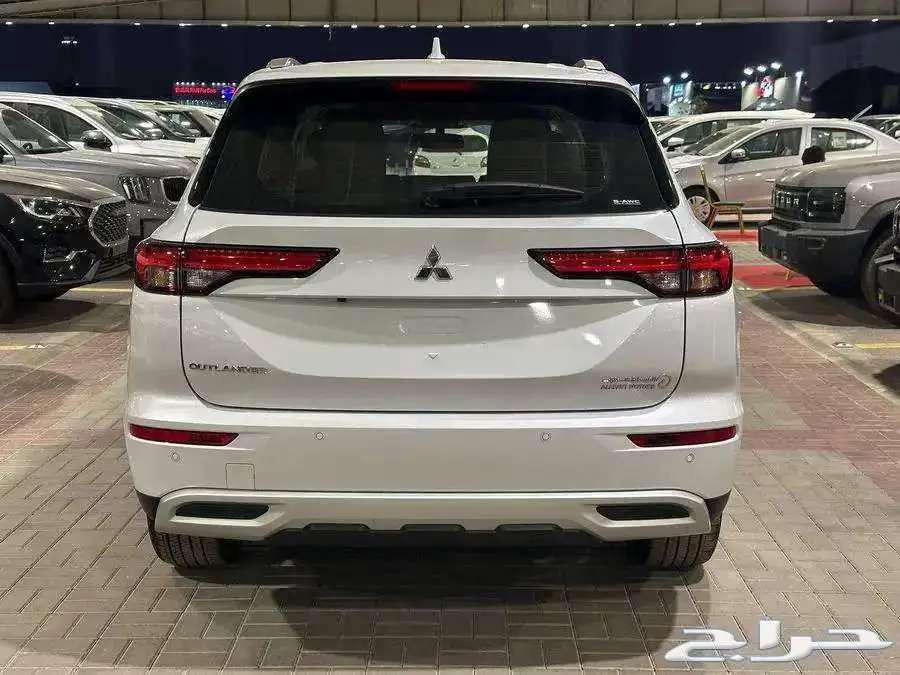 Special Offer Mitsubishi Outlander Full Specs 202563611990542083113