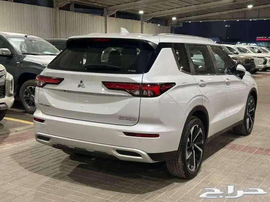 Special Offer Mitsubishi Outlander Full Specs 202563611990542083112