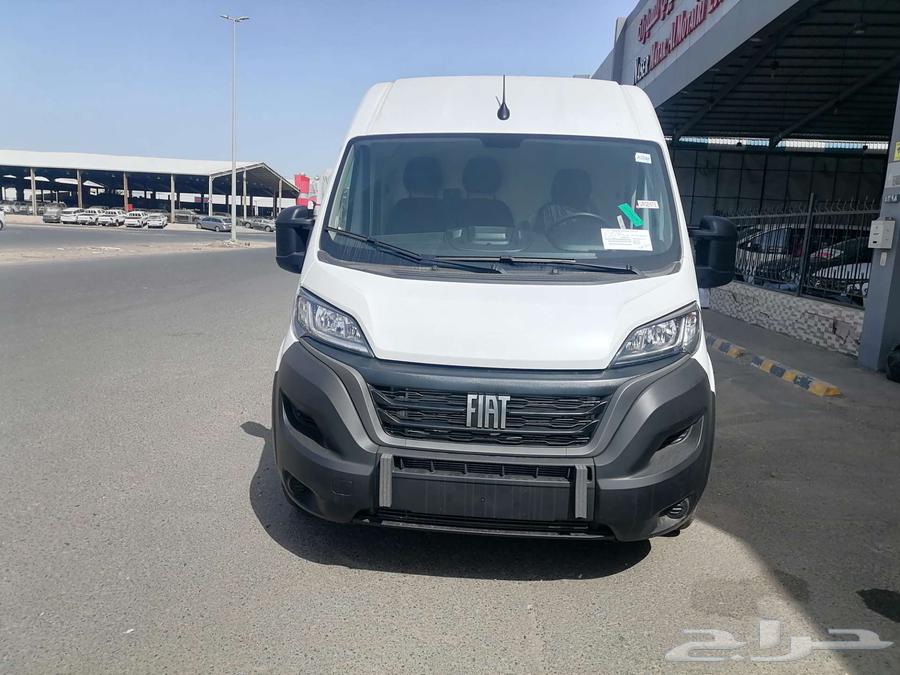 Fiat Ducato L3H2 Cargo Van Diesel Long Chassis 202663611992321794111