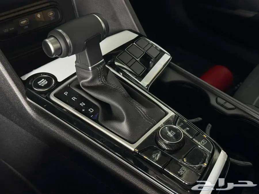 2025 Kia Sportage 1.6T Mid-Level Trim - Best Price in Kingdom63611995118594113
