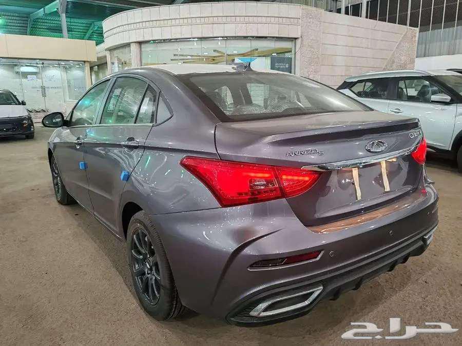 شيرى اريزو 5 كومفورت 202463611997747714114
