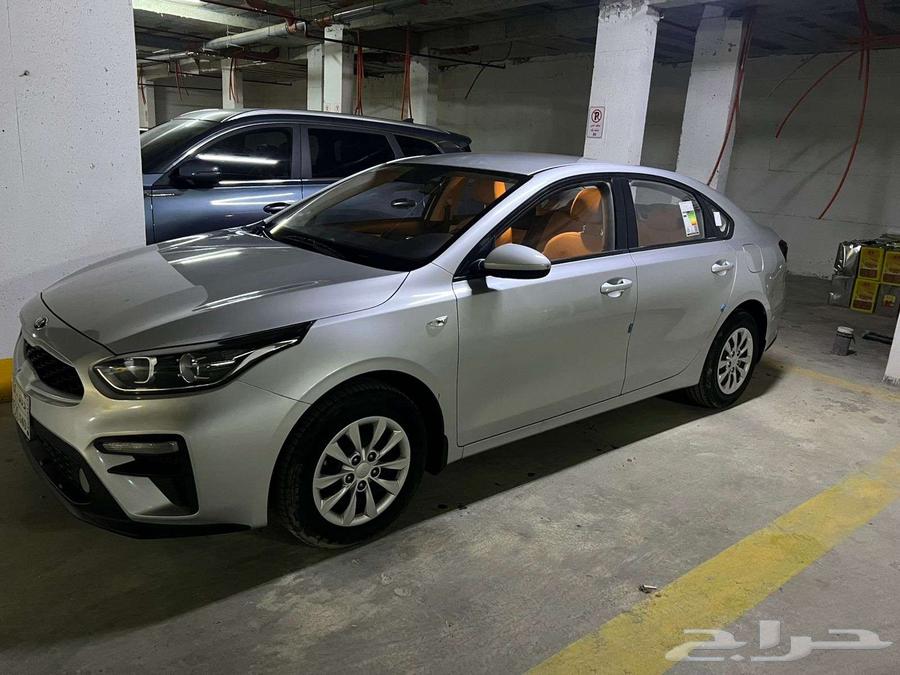 KIA Cerato 202163612000687107114