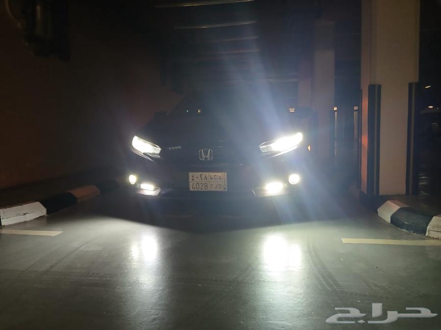 Honda Civic 2017 1500 rurbo63612424321537114