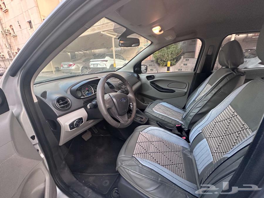 Ford Figo 2016 Clean63612003185026114