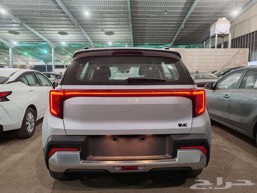 Kia Sonet 202463612004488450114