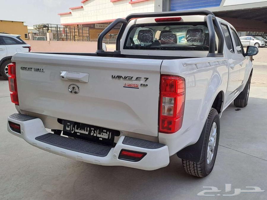 وينجل 7 دبل موديل 2025 عروض واسعار خاص للشركات63612401511555111