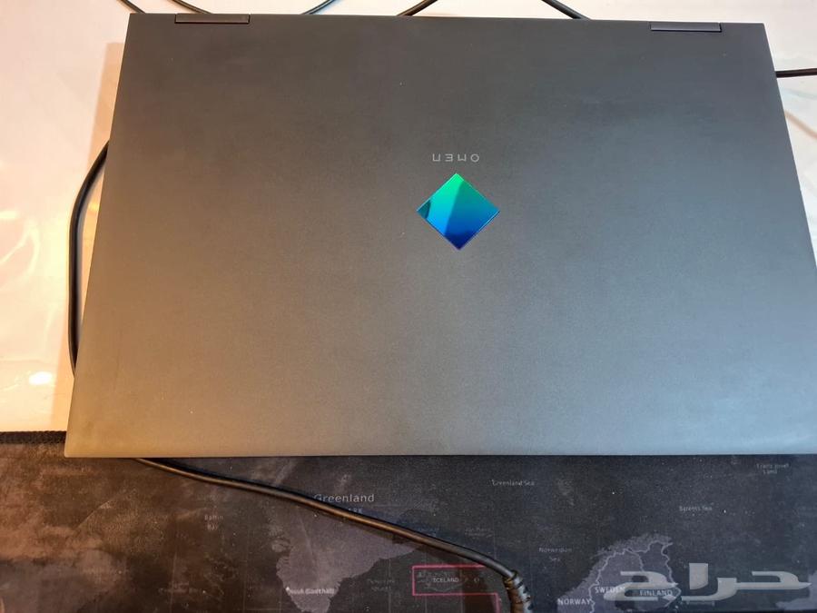 HP laptop Omnia63416040826241112