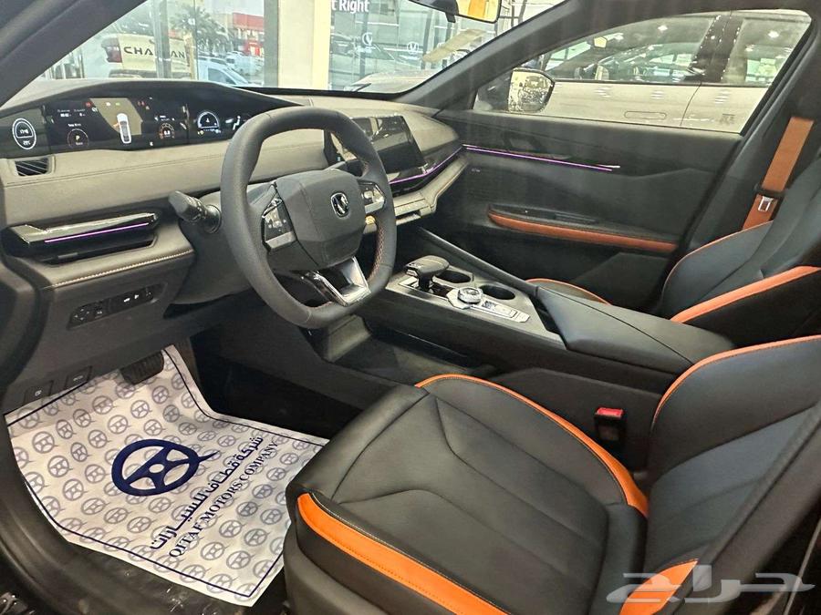 Changan Uni-V Sport 2026 Model at Special Price63612406288769113