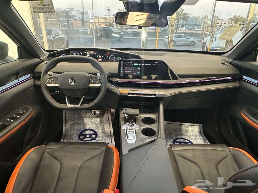 Changan Uni-V Sport 2026 Model at Special Price63612406288769112