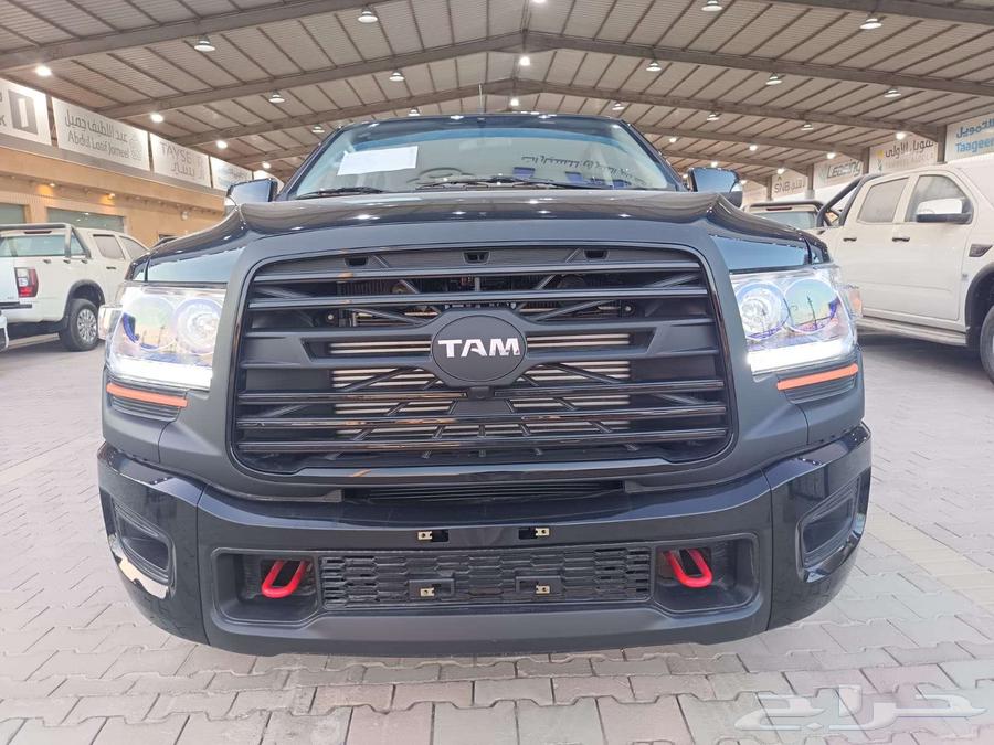 TAM T4 202563612413284609114