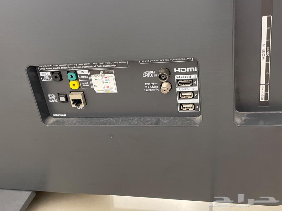 تلفزيون LG OLED63414016976002112