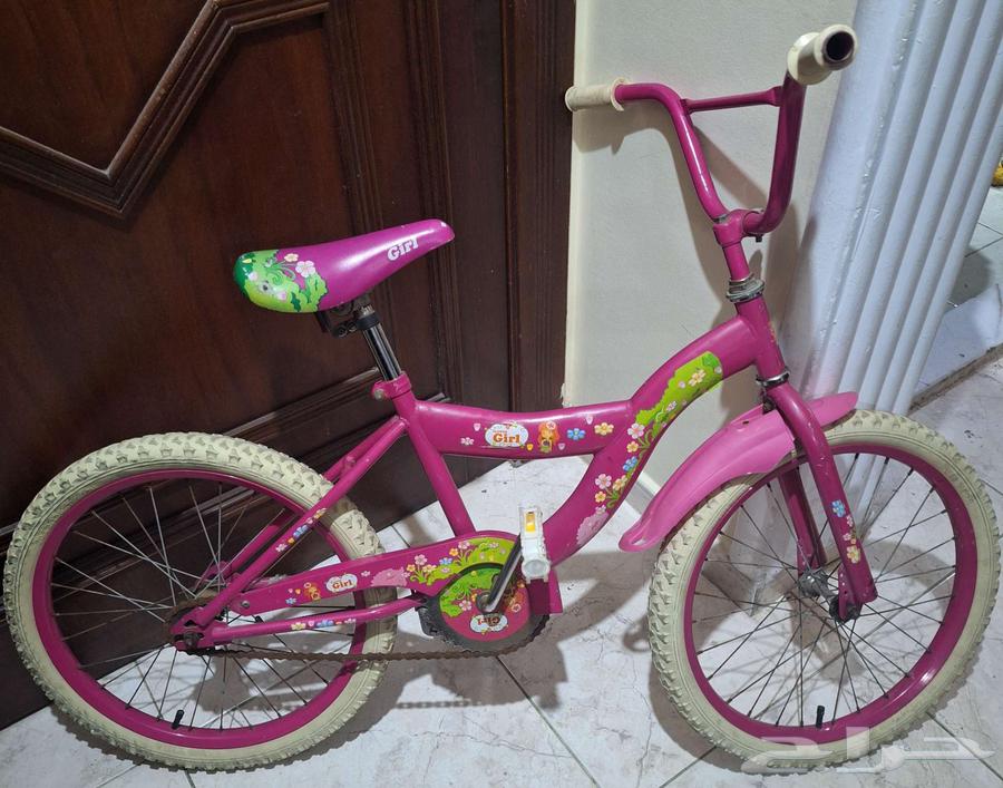 20-inch bike in good condition63413193417859114