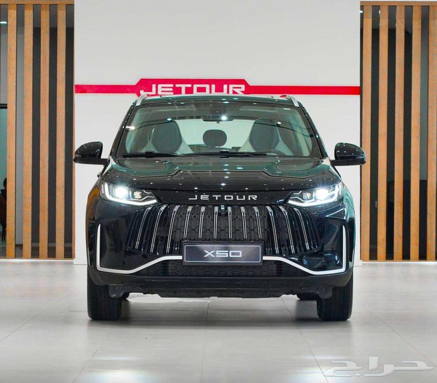 Special Offer for Jetour X50 Premium Fully Loaded 2025 Model63611991959555111
