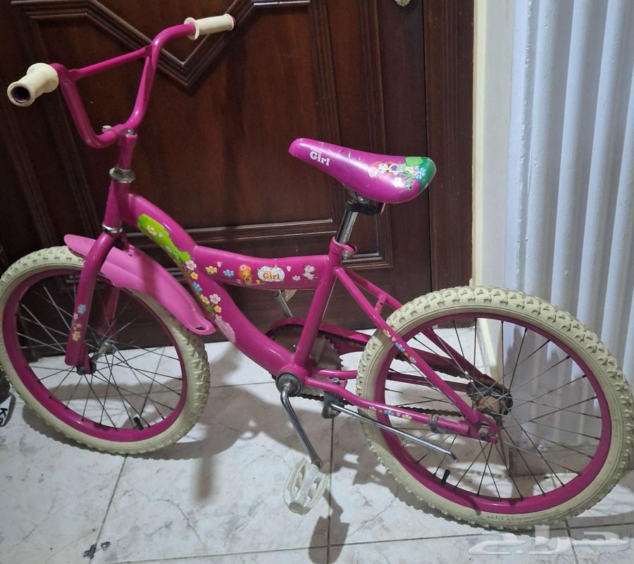 20-inch bike in good condition63413193417859112