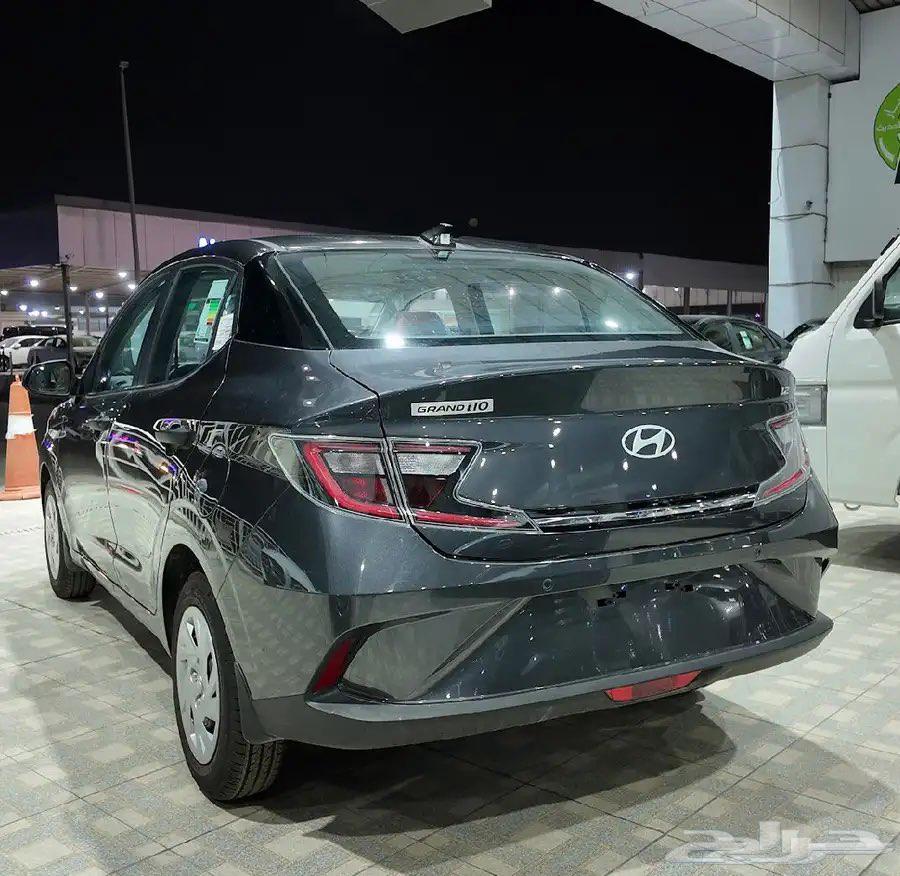 Hyundai I10 Fleet Cash and Financing63612406087297114